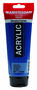 Amsterdam acryl 557 groenblauw 250 ml