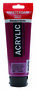 Amsterdam acryl 567 permanentroodviolet 250 ml