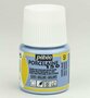 Pebeo porseleinverf 51 pastel blue 45 ml