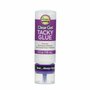 Aleene's always ready Tacky glue clear gel 118 ml