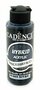 Cadence hybrid acrylic black 120 ml