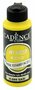 Cadence hybrid acrylic yellow 120 ml