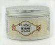 Cadence texture relief paste white 150 ml