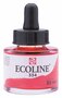 Ecoline 334 scharlaken 30 ml