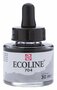 Ecoline 704 grijs 30 ml