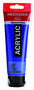 Acrylverf - 504 Ultramarijn - 120ml - Amsterdam - 1 stuk