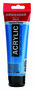 Acrylverf - 582 Mangaanblauw - 120ml - Amsterdam - 1 stuk