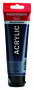 Acrylverf - 566 Pruisischblauw - 120ml - Amsterdam - 1 stuk