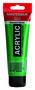 Amsterdam acryl 618 permanentgroen licht 120 ml