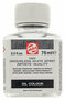 Talens Reukloze terpentine (089) 75 ml