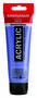 Amsterdam acryl 519 ultramarijnviolet licht 120 ml