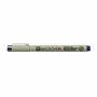 Sakura Pigma Micron 01 pen paars