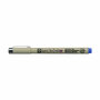 Sakura Pigma Micron 02 pen blauw