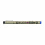 Sakura Pigma Micron 005 pen blauw