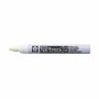 Pen-touch medium fluorescerend geel