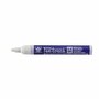 Pen-touch medium UV blauw