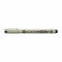 Sakura Pigma Micron 005 pen paars