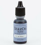 Stazon Jet black refill 15 ml