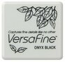 Inktkussen Versafine onyx black klein