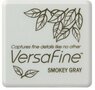 Inktkussen Versafine smokey gray klein