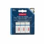 Derwent multi use eraser 3 stuks