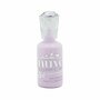 Nuvo crystal drops 696N French lilac