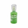 Nuvo crystal drops 697N Sprig of mistletoe