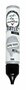 Acrylic paint 42 silver plated metallic - ABM essentials 28 ml nr. 42