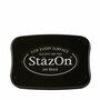 Stazon Jet black