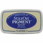 Stazon pigment mariner blue