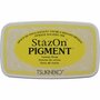 Stazon pigment lemon drop