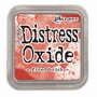 Distress Oxide inkt fired brick