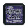 Distress ink pad villainous potion