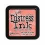 Distress ink pad saltwater taffy