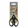 Tim Holtz - 5 inch mini snip schaar - linkshandig