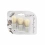 Nuvo blending brushes 3 stuks