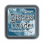 Distress Oxide inkt uncharted mariner