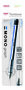 Tombow Mono graph vulpotlood 0.5 mm blauw-wit