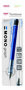 Tombow Mono graph vulpotlood 0.5 mm blauw