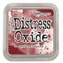 Distress Oxide inkt aged mahogany