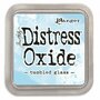 Distress Oxide inkt tumbled glass