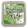 Distress Oxide inkt mowed lawn