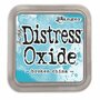 Distress Oxide inkt broken china