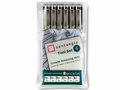 Zentangle Tool Set 6 pennen