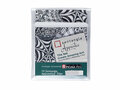 Zentangle apprentice Tile Set 15-delig wit