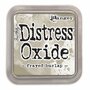 Distress Oxide inkt frayed burlap