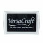 VersaCraft inkpad real black