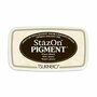 Stazon pigment Piano black