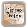 Distress Oxide inkt tea dye