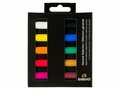 Rembrandt 10 halve softpastels set algemene selectie